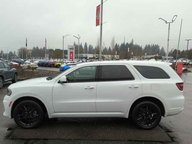 2022 Dodge Durango GT