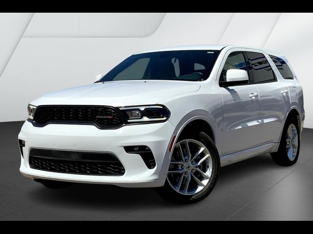 2022 Dodge Durango GT