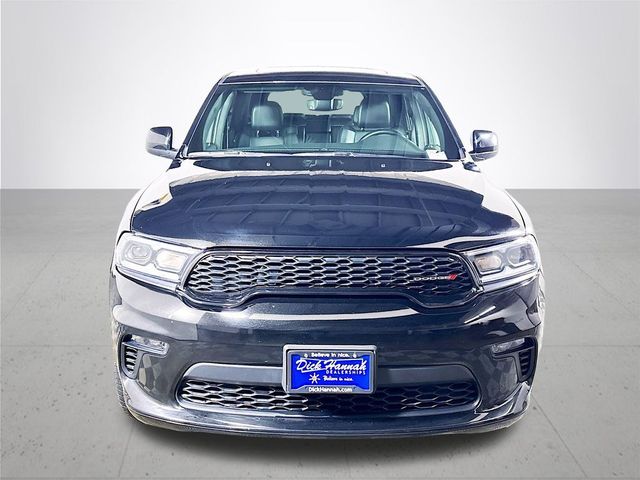 2022 Dodge Durango GT