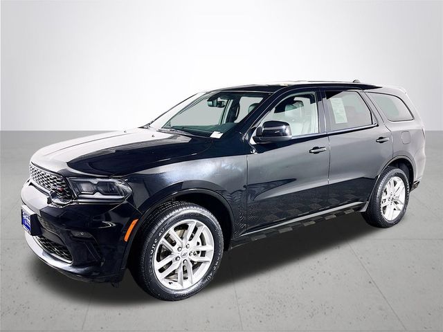 2022 Dodge Durango GT