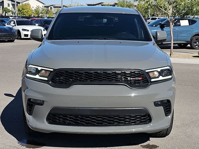 2022 Dodge Durango GT