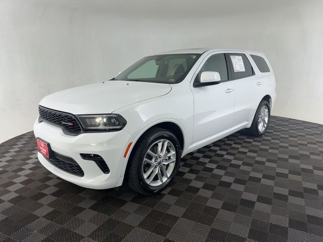 2022 Dodge Durango GT