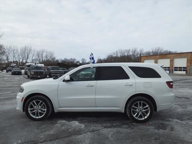 2022 Dodge Durango GT