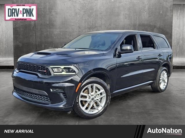 2022 Dodge Durango GT