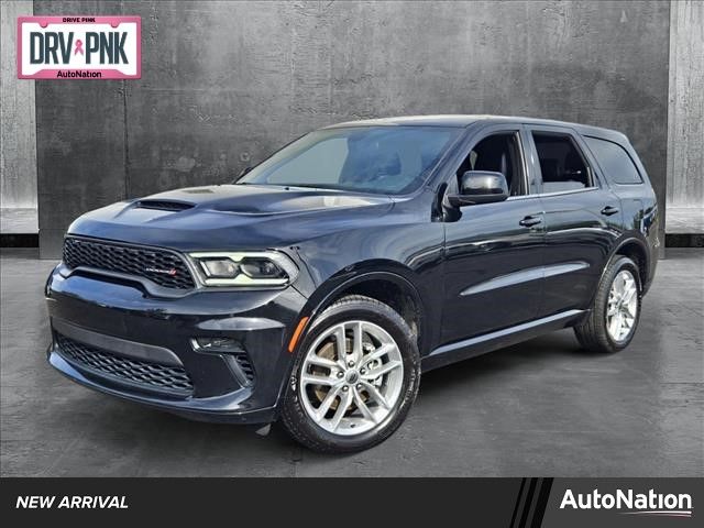 2022 Dodge Durango GT