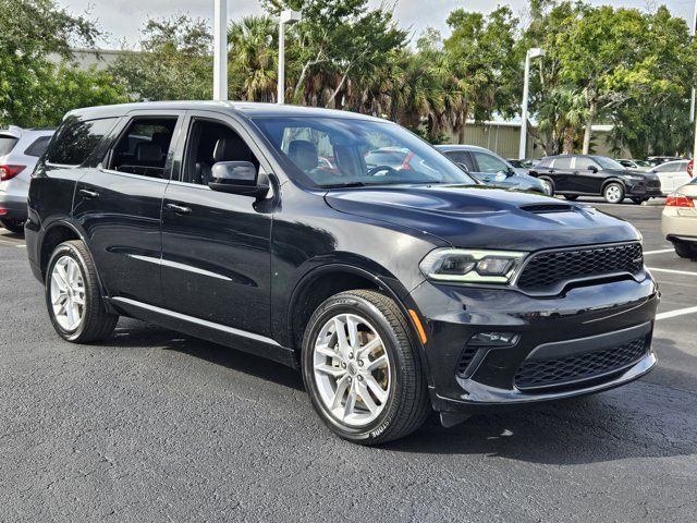 2022 Dodge Durango GT