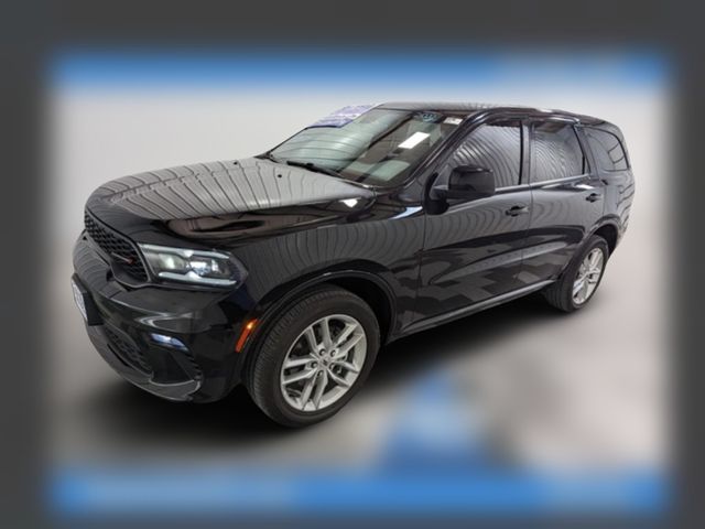 2022 Dodge Durango GT