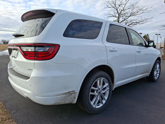 2022 Dodge Durango GT