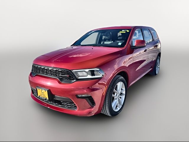 2022 Dodge Durango GT