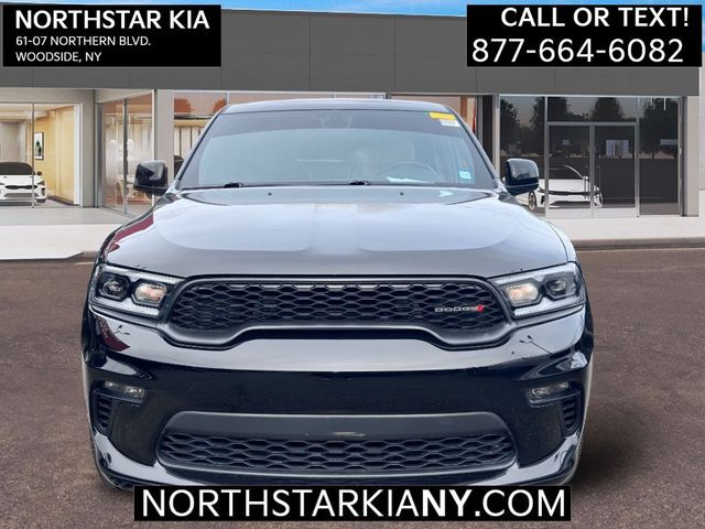 2022 Dodge Durango GT