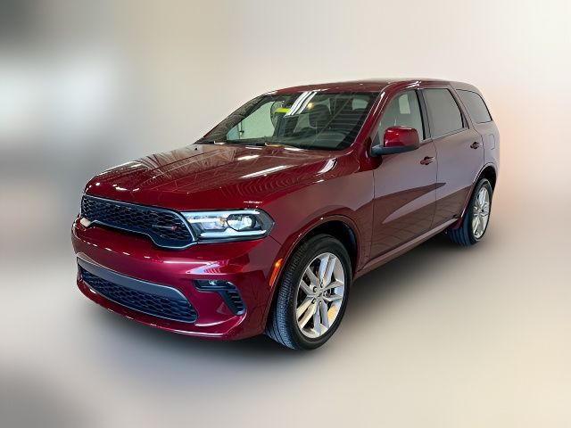 2022 Dodge Durango GT
