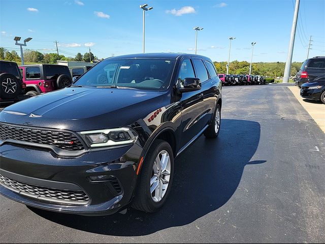 2022 Dodge Durango GT