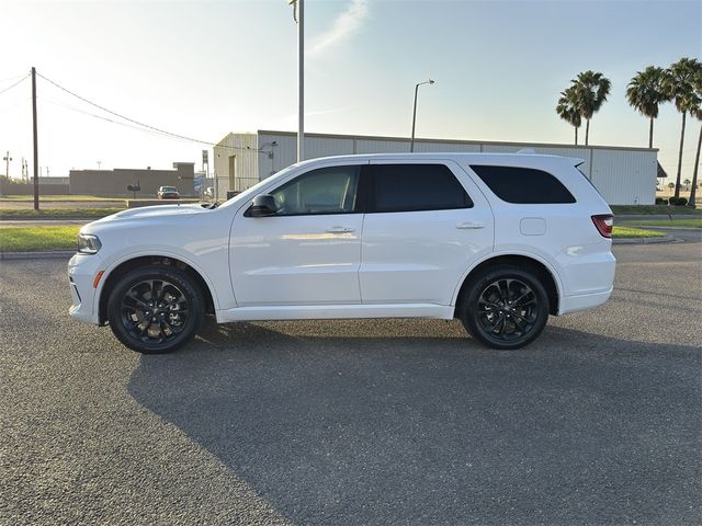 2022 Dodge Durango GT