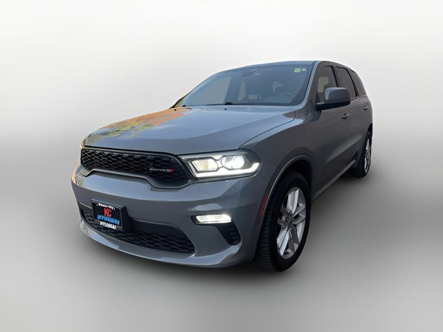 2022 Dodge Durango GT