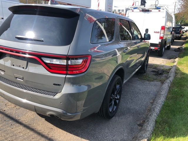 2022 Dodge Durango GT