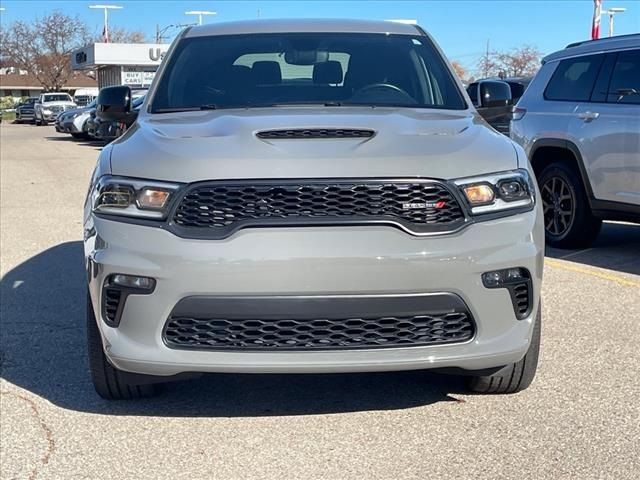 2022 Dodge Durango GT