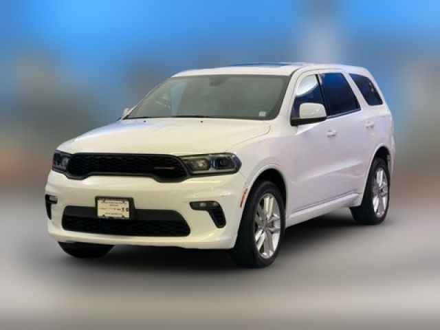 2022 Dodge Durango GT