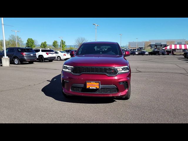 2022 Dodge Durango GT