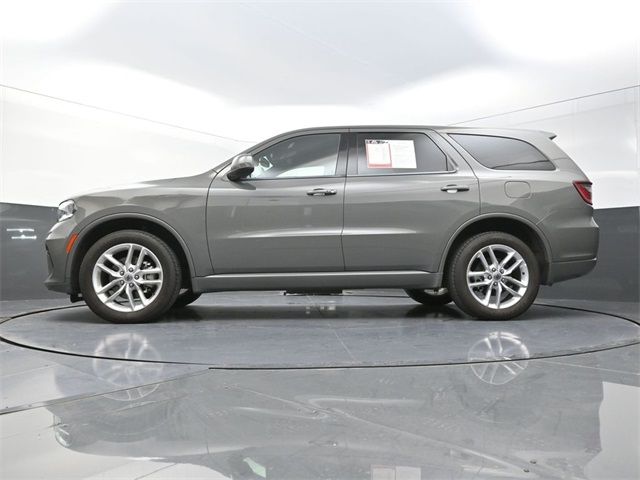 2022 Dodge Durango GT