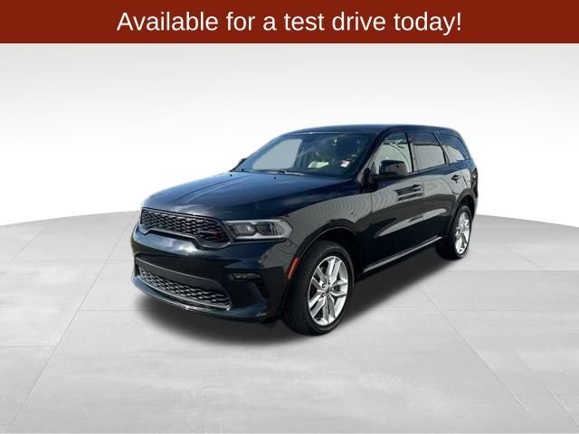 2022 Dodge Durango GT