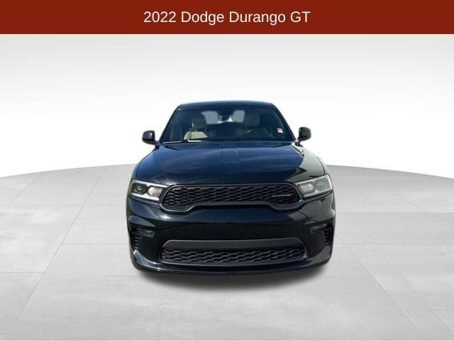 2022 Dodge Durango GT