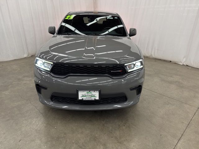 2022 Dodge Durango GT