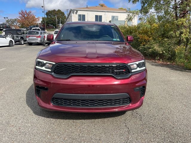 2022 Dodge Durango GT