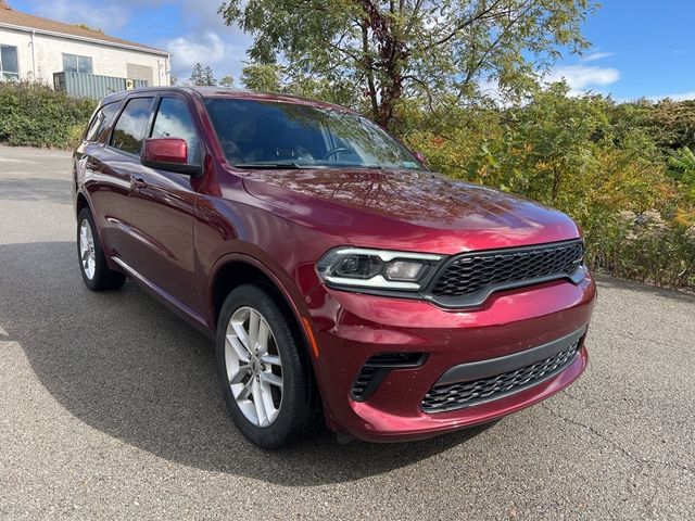 2022 Dodge Durango GT