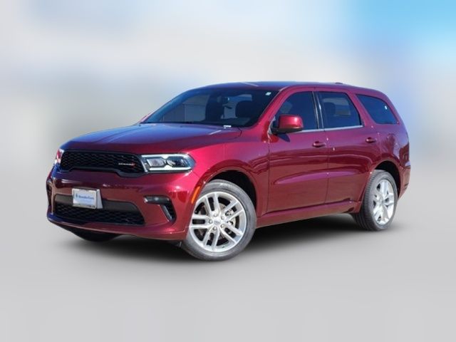 2022 Dodge Durango GT