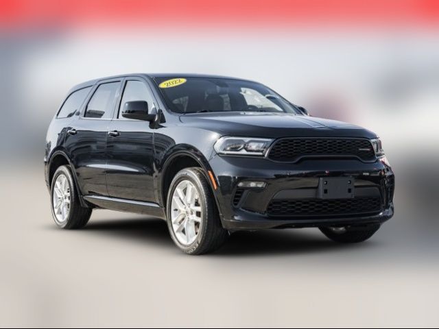 2022 Dodge Durango GT