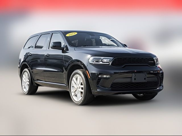 2022 Dodge Durango GT