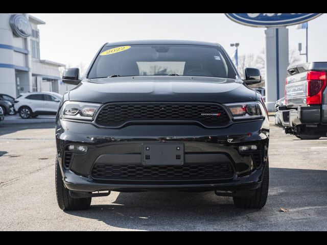 2022 Dodge Durango GT