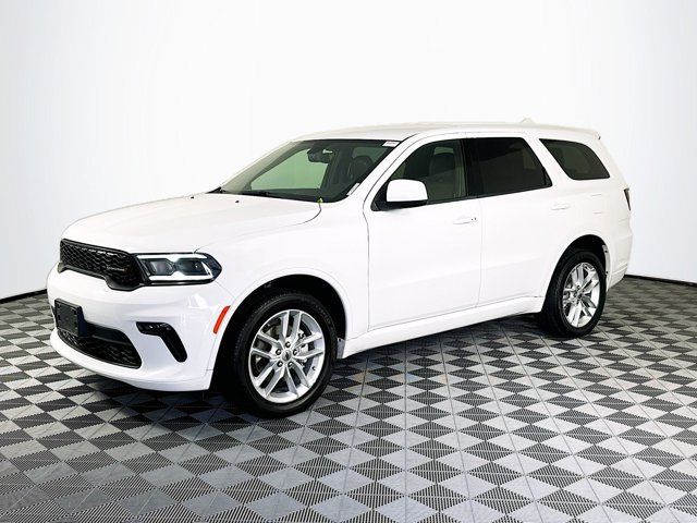 2022 Dodge Durango GT