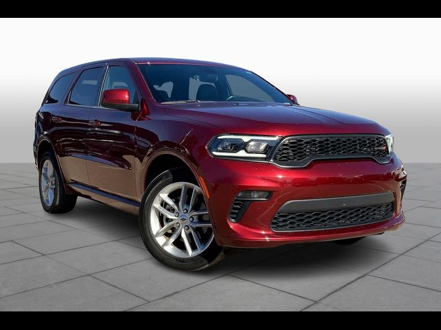 2022 Dodge Durango GT