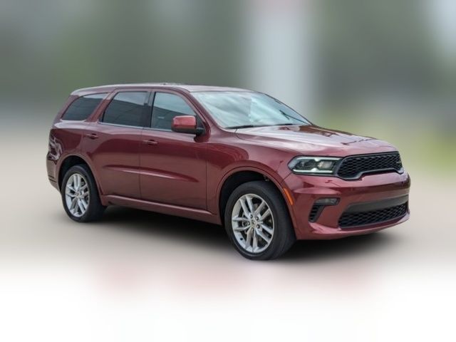 2022 Dodge Durango GT