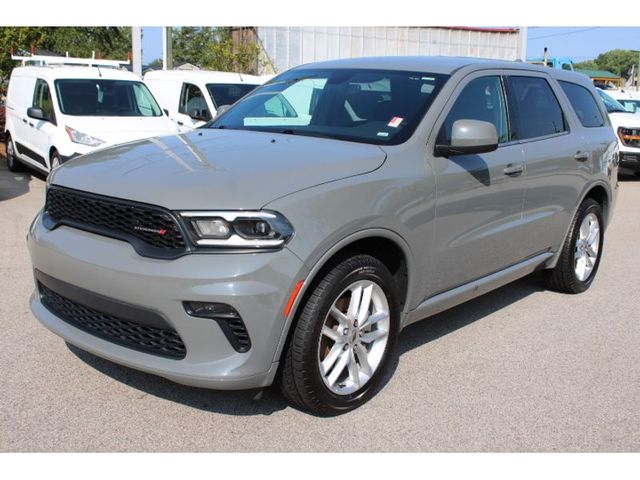 2022 Dodge Durango GT