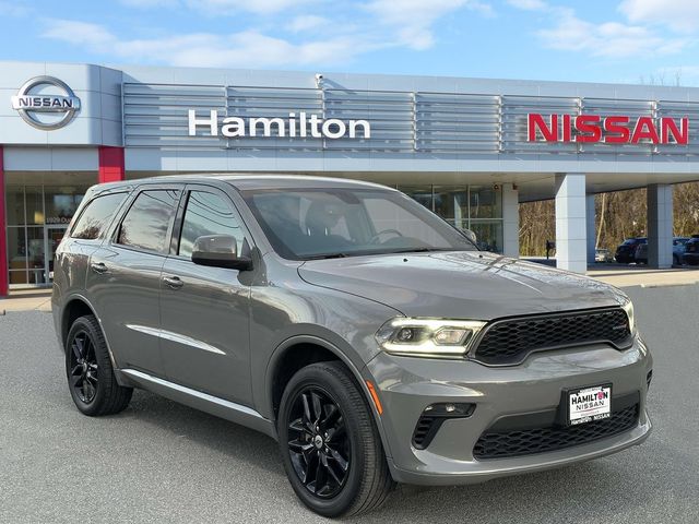 2022 Dodge Durango GT