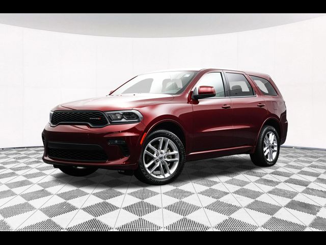 2022 Dodge Durango GT