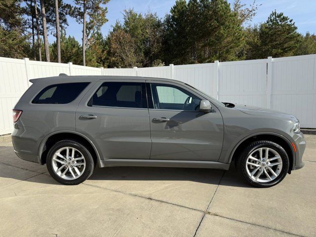 2022 Dodge Durango GT