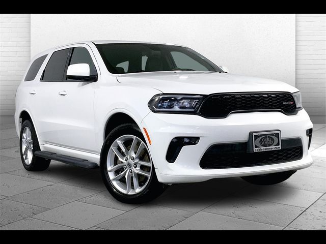 2022 Dodge Durango GT