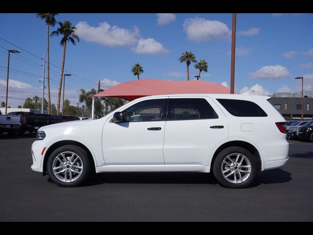 2022 Dodge Durango GT