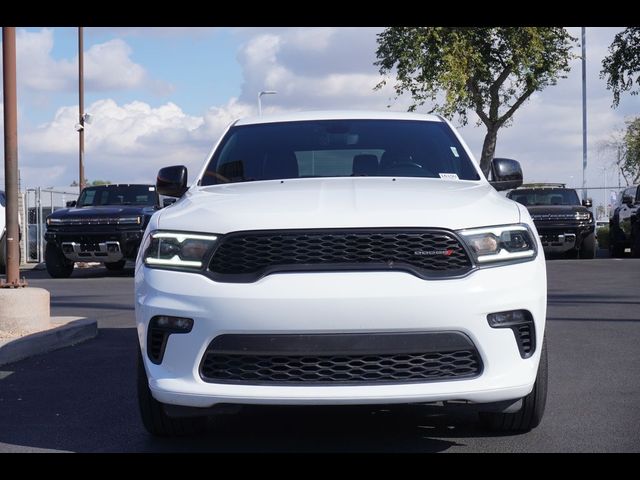 2022 Dodge Durango GT