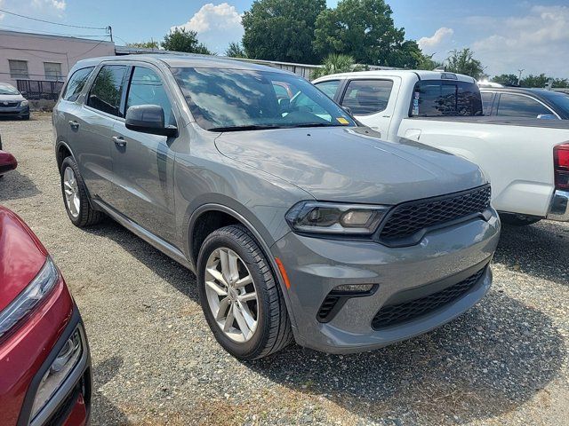 2022 Dodge Durango GT