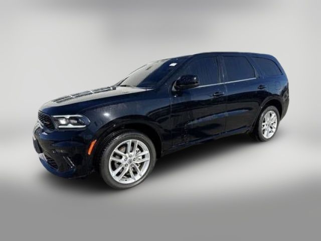 2022 Dodge Durango GT