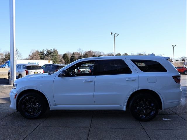 2022 Dodge Durango GT