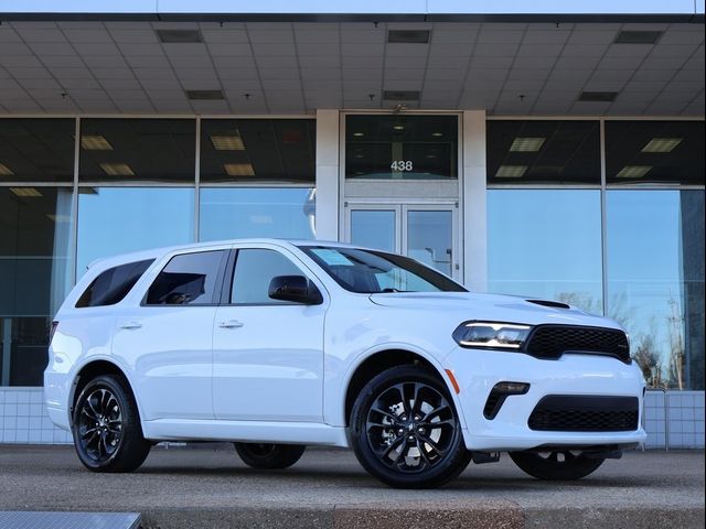 2022 Dodge Durango GT