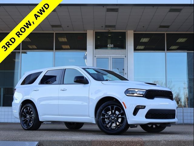 2022 Dodge Durango GT