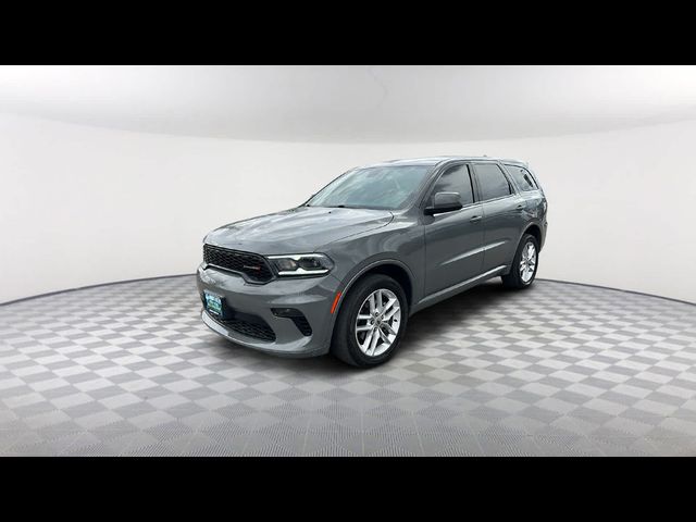 2022 Dodge Durango GT