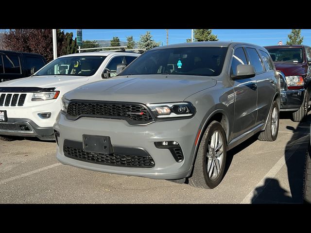 2022 Dodge Durango GT