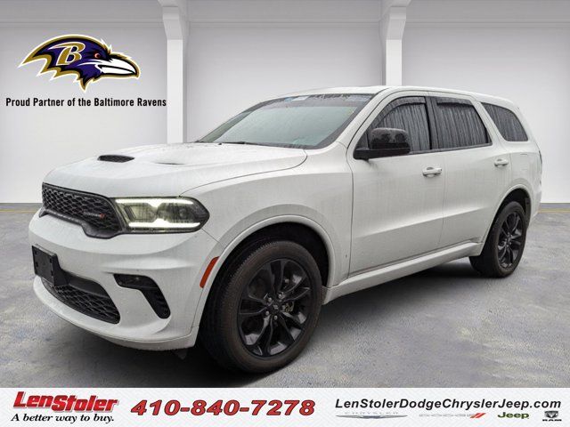 2022 Dodge Durango GT